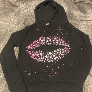 Live love dream line by Aeropostale sweatshirt